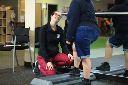 Balance Physical Therapy & Human Performance Center image