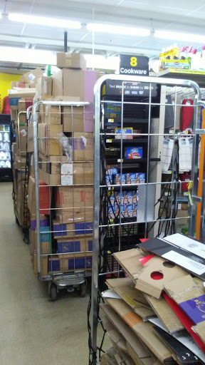 Discount Store «Dollar General», reviews and photos, 131 Bradford Ave, Crafton, PA 15205, USA