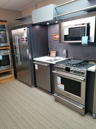 Willamette Valley Appliance, 428 NW 1st Ave, Canby, OR 97013, USA, 