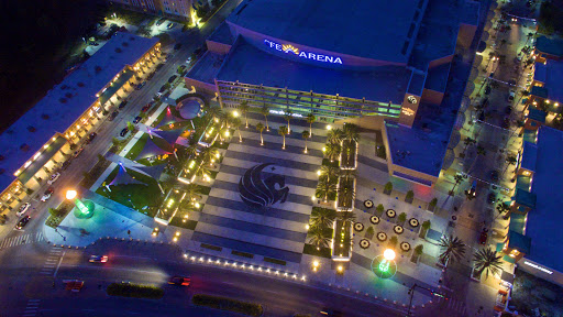 Arena «CFE Arena», reviews and photos, 12777 Gemini Blvd N, Orlando, FL 32816, USA
