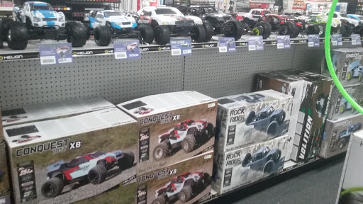 Hobby Store «HobbyTown USA», reviews and photos, 847 Post Rd, Fairfield, CT 06824, USA