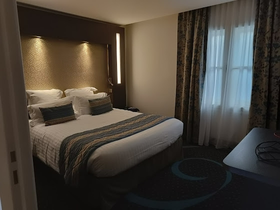 Chambres hôtels Hôtel François Premier Cognac Centre 16100 Cognac