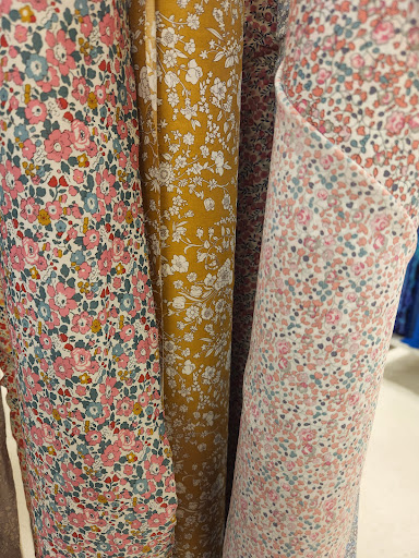 Fabric Store «Jo-Ann Fabrics and Crafts», reviews and photos, 1630 Scenic Hwy S O, Snellville, GA 30078, USA