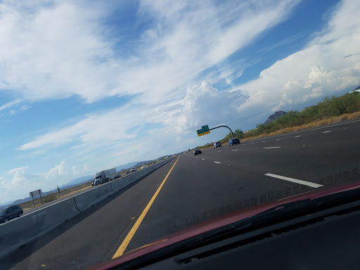 Auto Body Shop «Gerber Collision & Glass», reviews and photos, 41801 N 41st Dr, Anthem, AZ 85086, USA