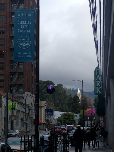 College «Berkeley City College Bookstore», reviews and photos, 2050 Center St #517, Berkeley, CA 94704, USA