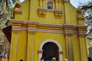 Chapel of St. Francis Xavier image