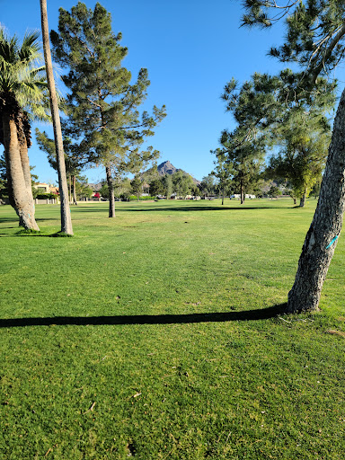 Golf Club «Arizona Biltmore Golf Club», reviews and photos, 2400 E Missouri Ave, Phoenix, AZ 85016, USA