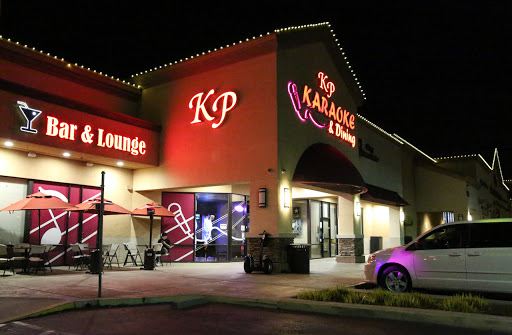 Karaoke Bar «KP Karaoke & Dining», reviews and photos, 10947 Olson Dr, Rancho Cordova, CA 95670, USA
