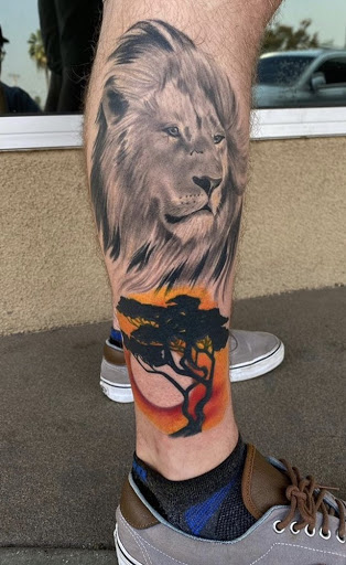 Find small tattoo ideas for mothers for your next unique tattoo in Woodland at Philthy Clean Tattoo & Piercings 3