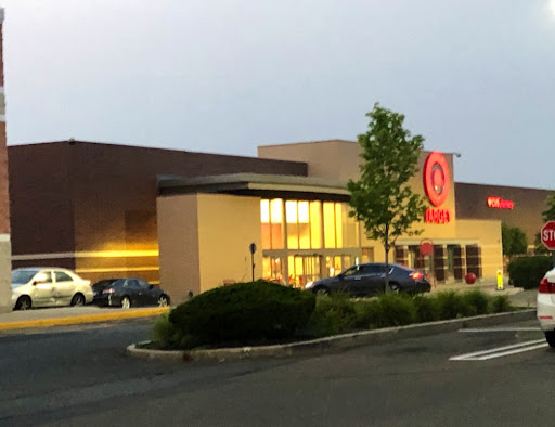 Department Store «Target», reviews and photos, 25 Boston Post Rd, Orange, CT 06477, USA
