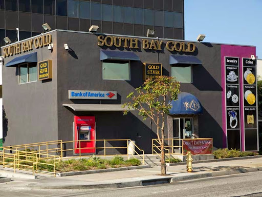 Diamond Buyer «South Bay Gold - Gold & Diamond Buyer», reviews and photos, 3804 Sepulveda Blvd C, Torrance, CA 90505, USA