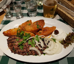 Taverna Athene photo