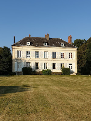 Chateau de Fay - Jeûne, diète et randonnée - Sarl DBDG à Fay-les-Étangs