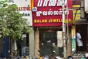 Balan Jewellers image