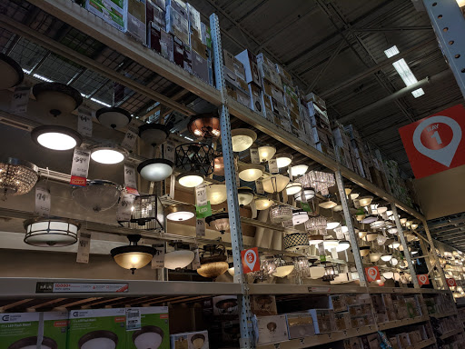 Home Improvement Store «The Home Depot», reviews and photos, 5950 State Bridge Rd, Duluth, GA 30097, USA