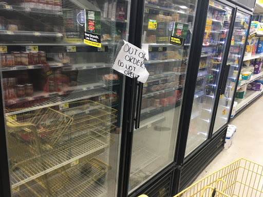 Home Goods Store «Dollar General», reviews and photos, 271 Meldon Ave, Donora, PA 15033, USA