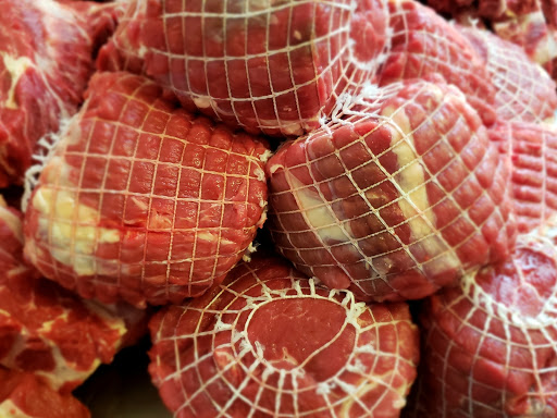 Meat Processor «Mt Angel Meat Co», reviews and photos, 11771 Bull Run Rd NE, Mt Angel, OR 97362, USA