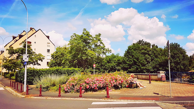 Résidence autonomie "Les Rives de l'Indre"