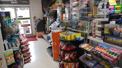 Convenience Store «Monmouth Market & Deli», reviews and photos, 417 Main St E, Monmouth, OR 97361, USA