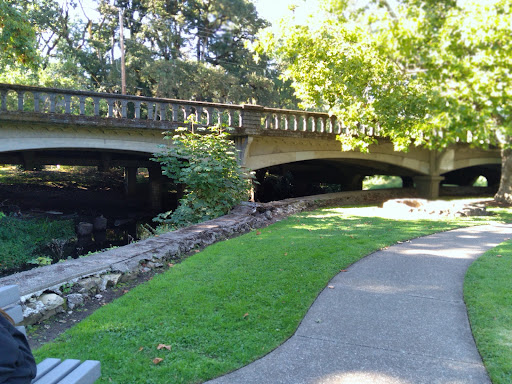 Community Center «Pringle Hall Community Center», reviews and photos, 606 Church St SE, Salem, OR 97301, USA