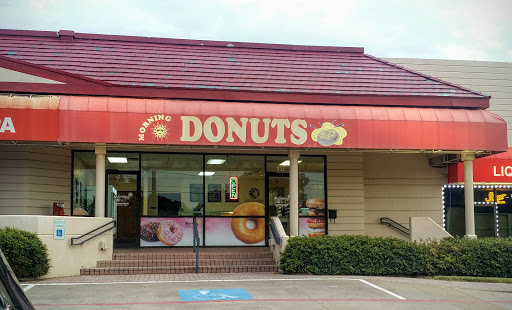Donut Shop «Morning Donuts», reviews and photos, 1905 W 15th St, Plano, TX 75075, USA