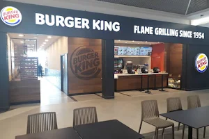 Burger King Cosmos Yopougon image