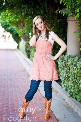 Hair Salon «Desert Blossom Salon & Boutique», reviews and photos, 146 W Main St, Mesa, AZ 85201, USA