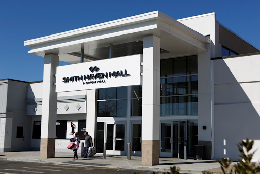 Shopping Mall «Smith Haven Mall», reviews and photos, 313 Smith Haven Mall, Lake Grove, NY 11755, USA