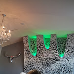 Photo n°2 de l'avis de Stefan.e fait le 04/03/2019 à 07:27 sur le  Restaurant Merion à Duisburg