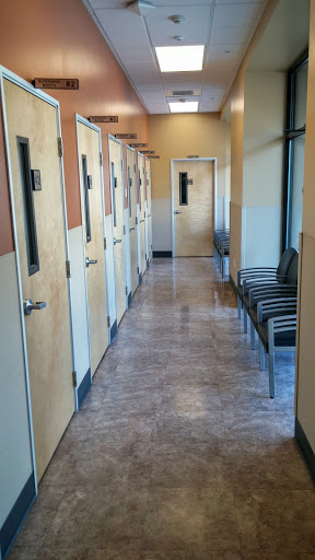 Blood Donation Center «Biomat USA», reviews and photos