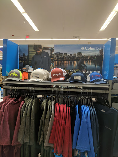 Sporting Goods Store «Academy Sports + Outdoors», reviews and photos, 61107 Airport Rd, Slidell, LA 70460, USA