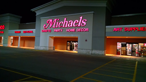 Craft Store «Michaels», reviews and photos, 6301 E State St, Rockford, IL 61108, USA