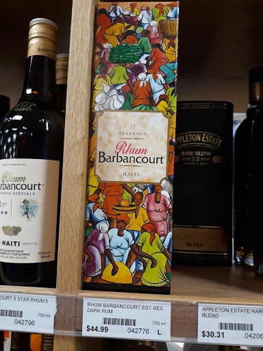 Liquor Store «State Liquor and Wine Store», reviews and photos, 1160 Patterson St, Ogden, UT 84403, USA