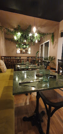 Atmosphère du Restaurant italien Trattoria Michelangelo à Lens - n°3
