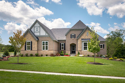 Drees Homes at Parks at Carriage Crossing