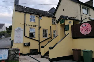 Tafarn Pen-y-bont image