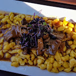 Photo n°1 de l'avis de Sandra.. fait le 09/08/2020 à 06:24 sur le  Gaststätte Poststüberl - Stephanie Bähr à Tröstau