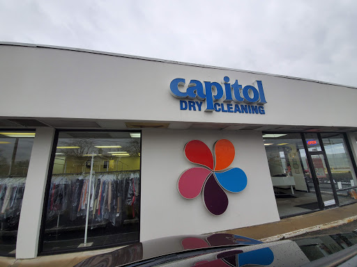 Dry Cleaner «Capitol Cleaners», reviews and photos, 1990 Shiloh Springs Rd, Dayton, OH 45426, USA