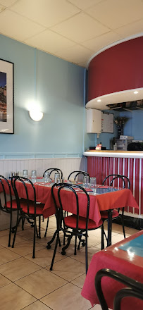 Atmosphère du Restaurant turc Eren Kebab à Saint-Soupplets - n°4