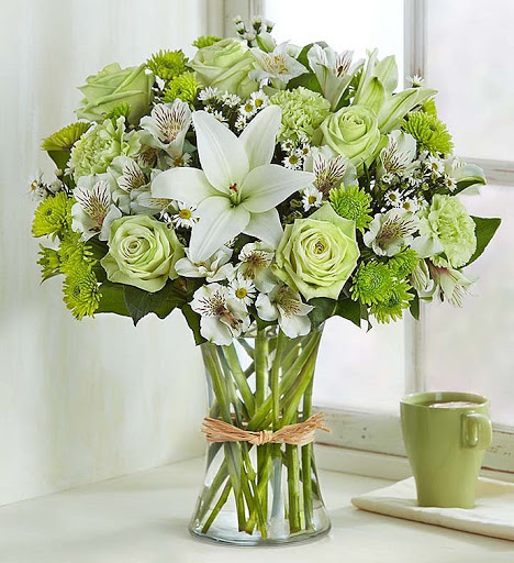 Florist «A Bella Mia Flowers», reviews and photos, 1194 Washington St, Norwood, MA 02062, USA