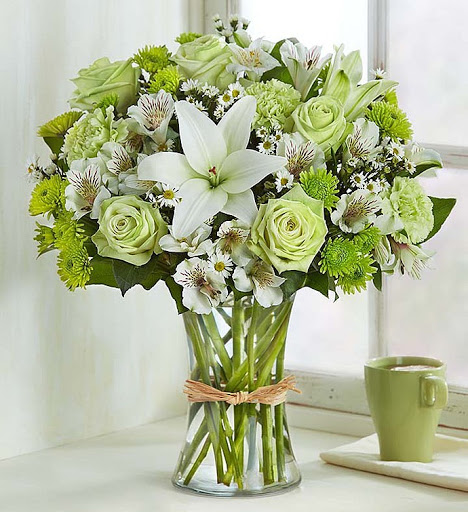 Florist «A Bella Mia Flowers», reviews and photos, 1194 Washington St, Norwood, MA 02062, USA