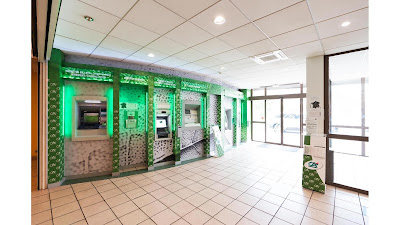 Crédit Agricole Centre France - Montlucon Courtais à Montluçon