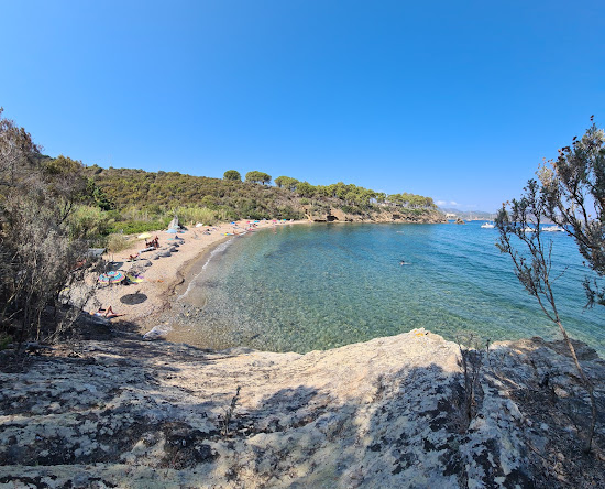 Malpasso Beach