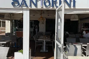 Restaurante Santorini image