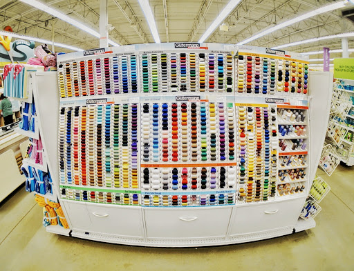 Fabric Store «Jo-Ann Fabrics and Crafts», reviews and photos, 6234 Commerce Palms Dr, Tampa, FL 33647, USA