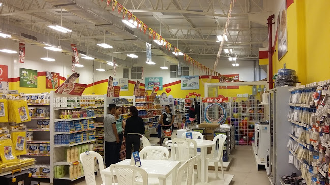 Opiniones de Mini en El Guabo - Supermercado