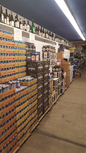 Liquor Store «Beverage Warehouse», reviews and photos, 1 East St, Winooski, VT 05404, USA