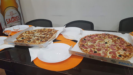 Eu Elas Bar