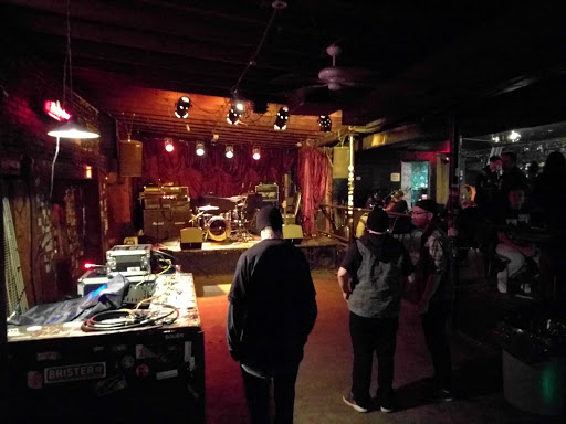 Bar «The End», reviews and photos, 2219 Elliston Pl, Nashville, TN 37203, USA