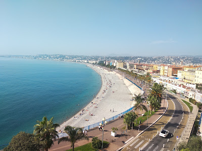 Nice FunTours à Nice